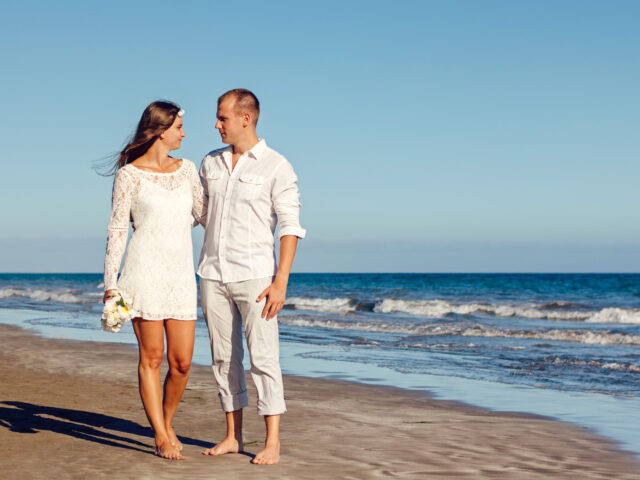 Honeymoon